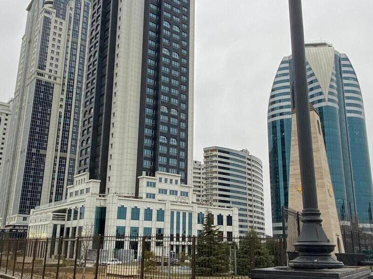 Лоренцо Баньяти приехал в Грозный для участия в медиапроекте «Кавказ подо мною»