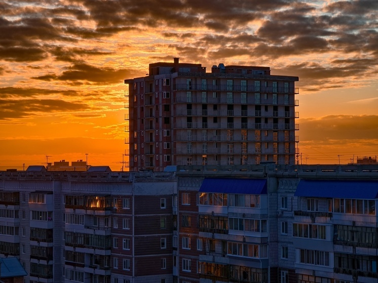 До 20 мая в Томске будут бушевать магнитные бури