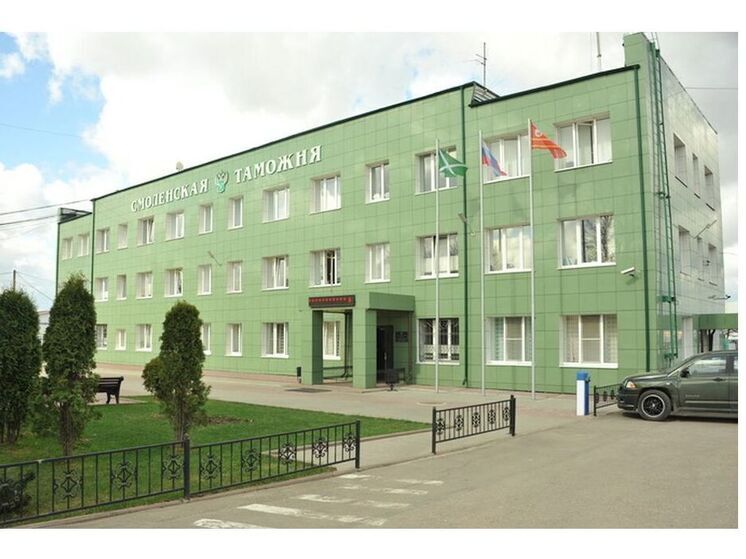 Смоленские таможенники оказали поддержку участникам СВО, находящимся на излечении