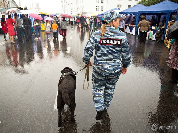 15 человек всё еще не могут найти в Кузбассе