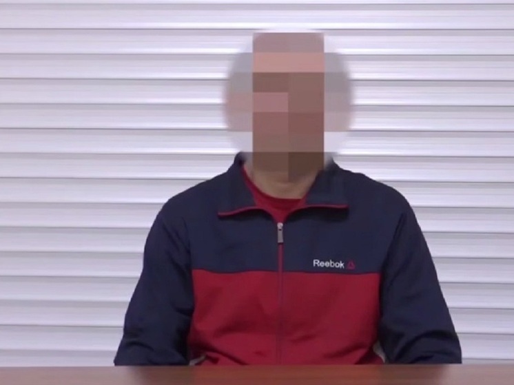 В ЛНР задержали мужчину за сотрудничество с украинскими спецслужбами