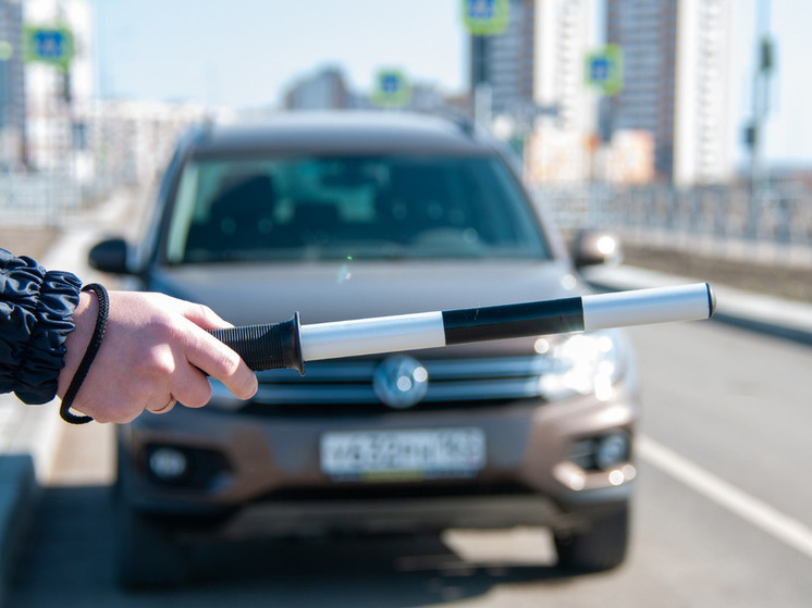 Минфин увеличил план по штрафам за нарушение ПДД в восемь раз