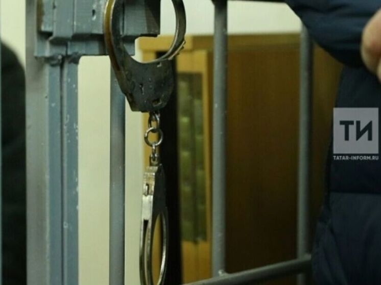 Суд Челнов продлил срок в СИЗО экс-главы исполкома Актанышского района РТ