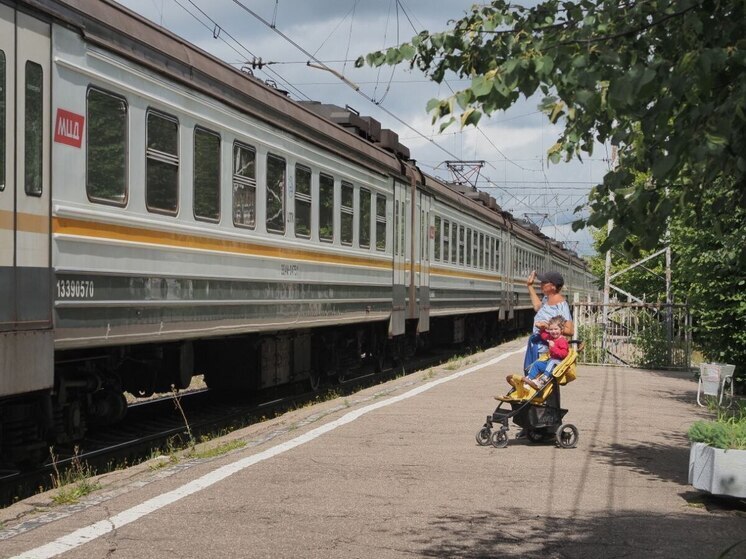 В Калужской области отремонтируют 23 ж/д переезда