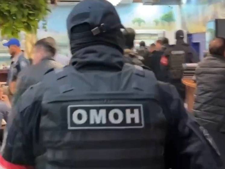 Второй этап операции «Транспорт» завершился в Приангарье