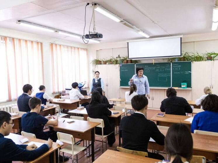 В мэрии Улан-Удэ призвали горожан не рыть яму нашим детям