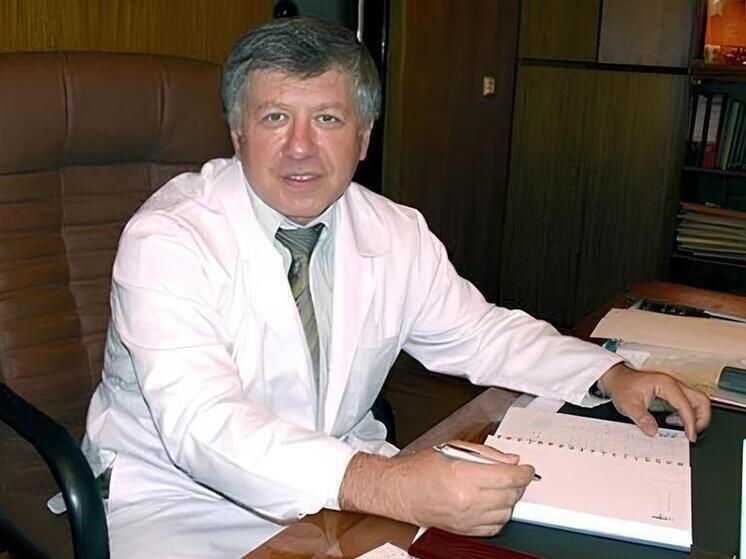 Академик РАН Анатолий Кулаков проведет открытую лекцию в Тверском медуниверситете