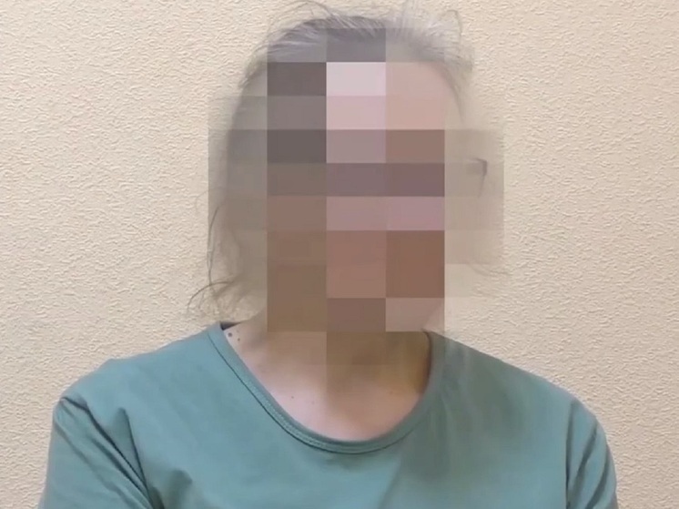 В ЛНР поймали украинскую шпионку