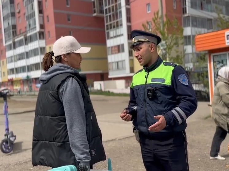 83 пешехода пострадали на дорогах Иркутска с начала года