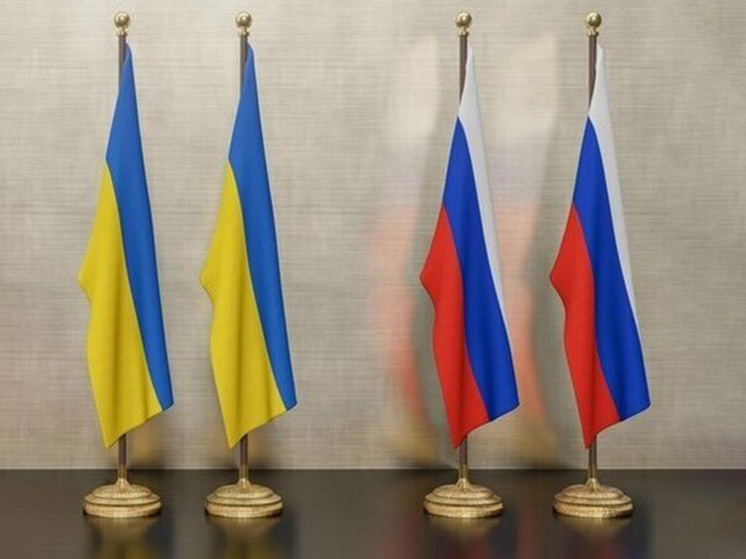 Украина хочет обсуждать с Россией только 30-дневное прекращение огня, а Зеленский прибыл в Турцию исключительно ради шоу в духе «95 квартала»