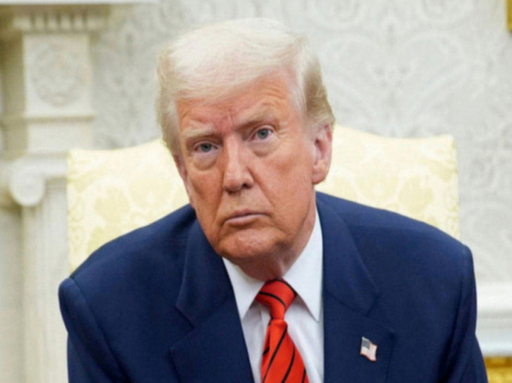 Трамп: мир станет намного безопаснее в течение 2-3 недель