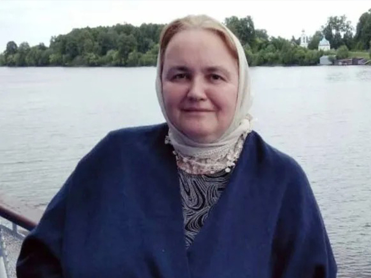 Стало известно, где и когда похоронят сбитую мотоциклом актрису Елену Земляникину