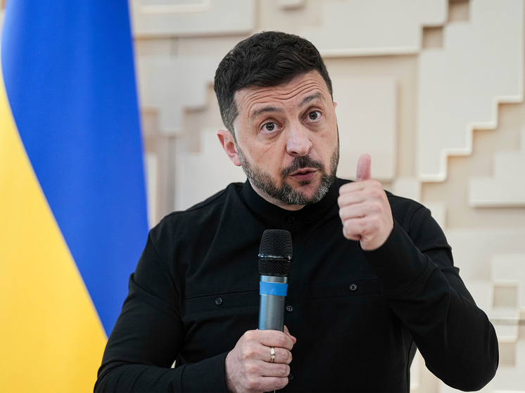 "Верят, что русских можно измотать": эксперт рассказал о тактике западных лидеров