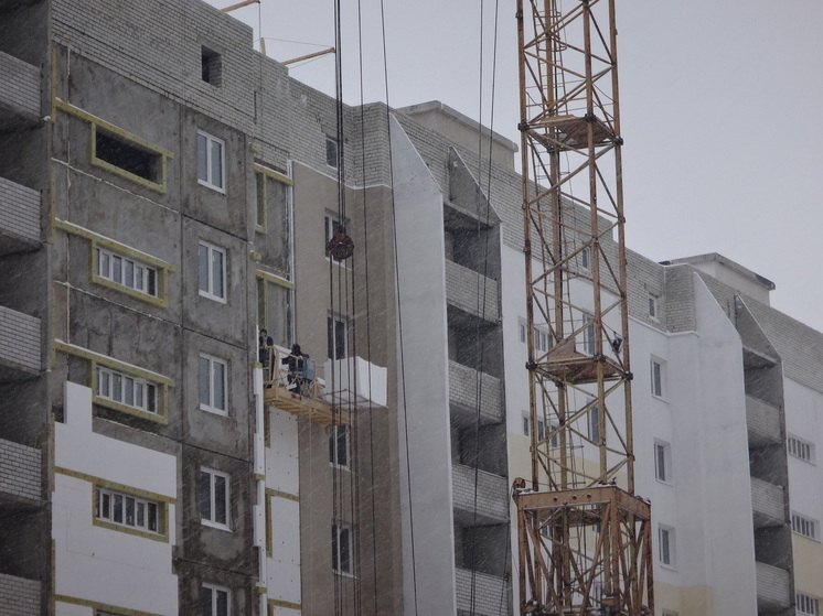 В Саратове застройщика судят за сокрытие налогов на 83 миллиона