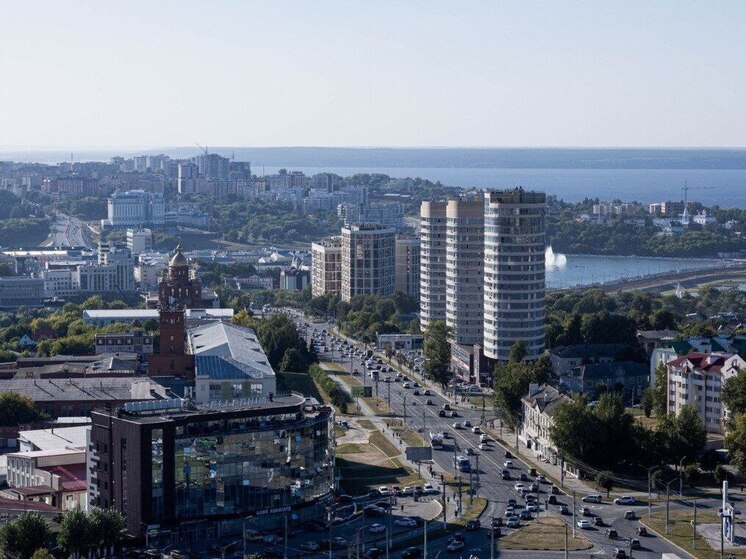 Чувашия вошла в топ-12 регионов России по энергоэффективности