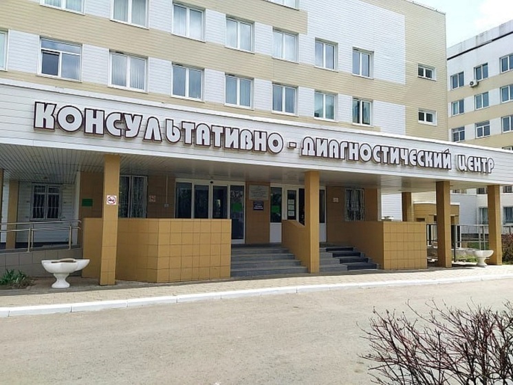 Тульских детей ждут бесплатные консультации врачей в областной больнице