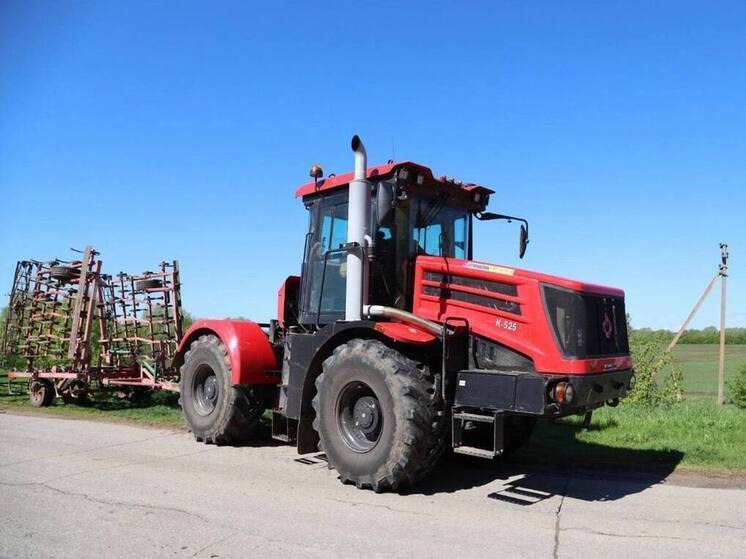 В Чувашии заложат 100 гектаров хмельников при участии аграрных техникумов