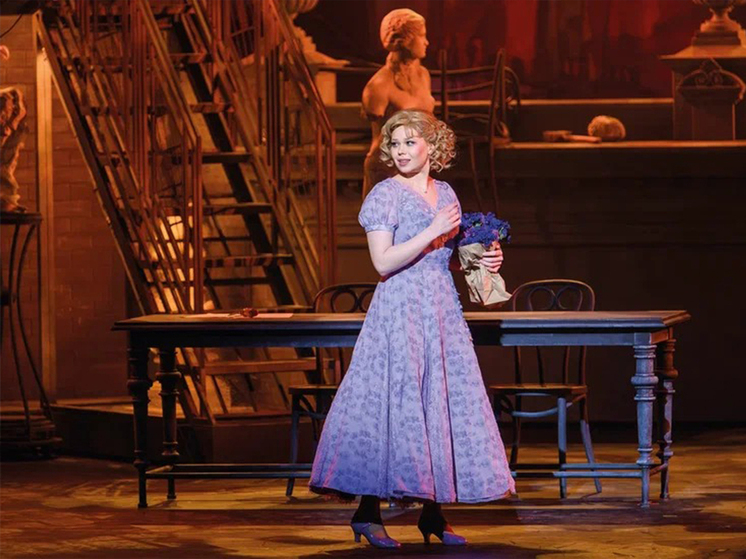 Шедевр Имре Кальмана входит в топовую десятку шлягеров в жанре классической венской оперетты