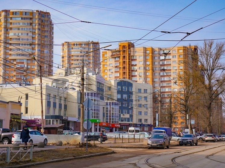 На ремонт 5 многоквартирных домов в Туле потратят 27 млн рублей