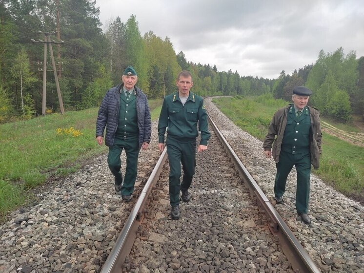 На перегоне Канаш–Алатырь выявлены нарушения требований пожарной безопасности