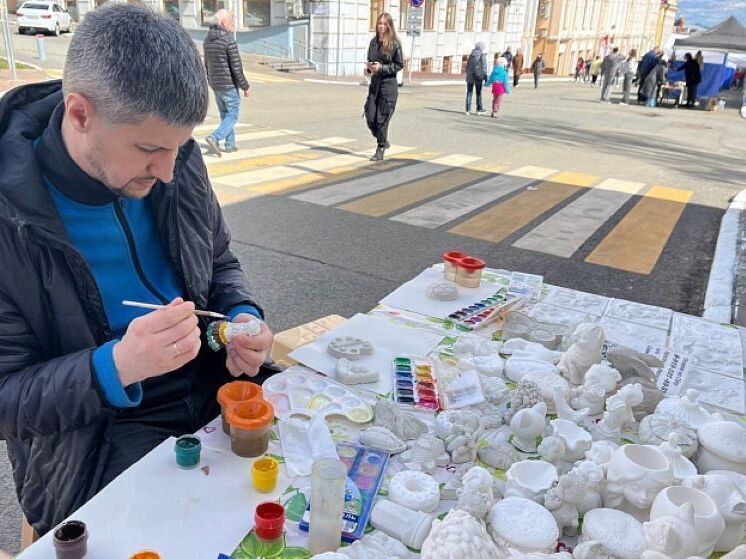 18 мая кировчане и гости города смогут познакомиться с Орловским районом