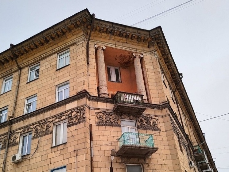 150 домов в Ленинском районе Новосибирска остались без света