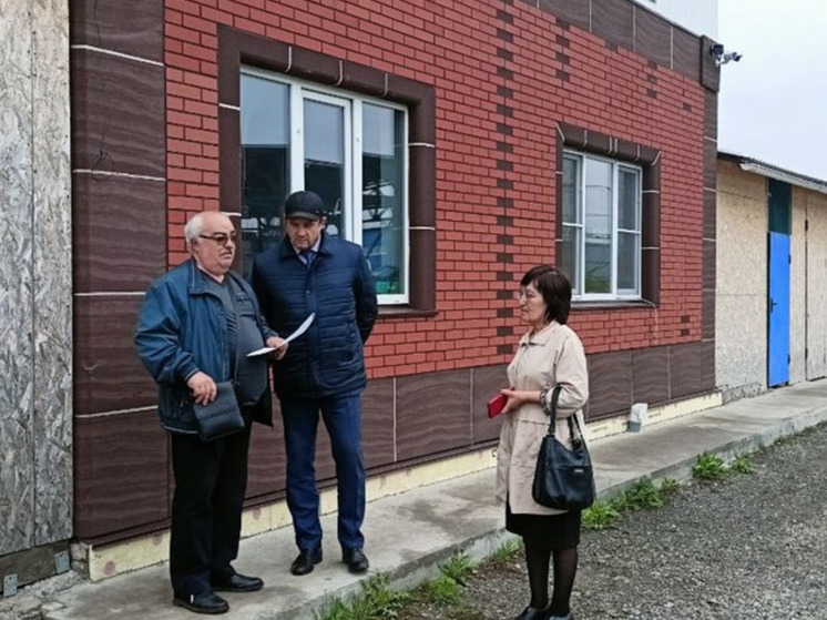 В Тюменской области оперативно реагируют на запросы предпринимателей