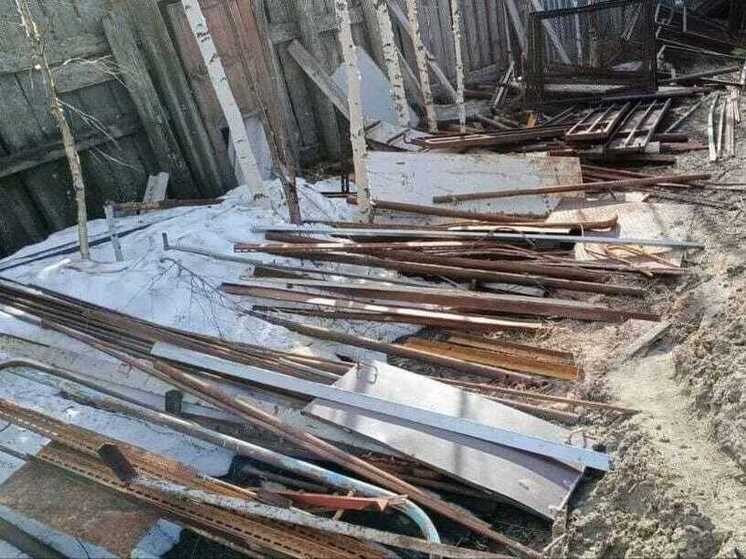 Житель Югорска ответит перед законом за кражу чужого имущества