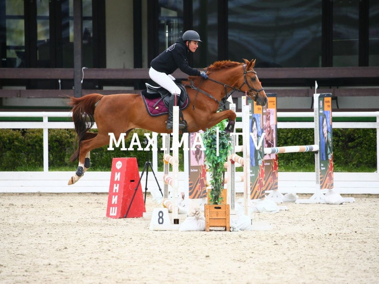 Калужские спортсмены обскакали соперников на финале Кубка Победы