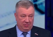 Депутат Государственной думы РФ, генерал-лейтенант запаса Андрей Гурулев в эфире телеканала «Царьград» обрисовал оптимальный формат российско-украинских переговоров в Стамбуле. 
