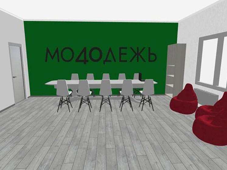 Калужская молодёжь получит «творческий ветер» перемен