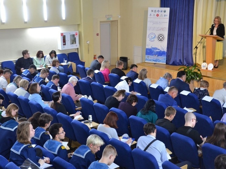 Более 9 тысяч человек написали Байкальский экологический диктант