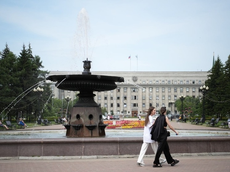 В Иркутской области ограничат продажу алкоголя в дни последних звонков