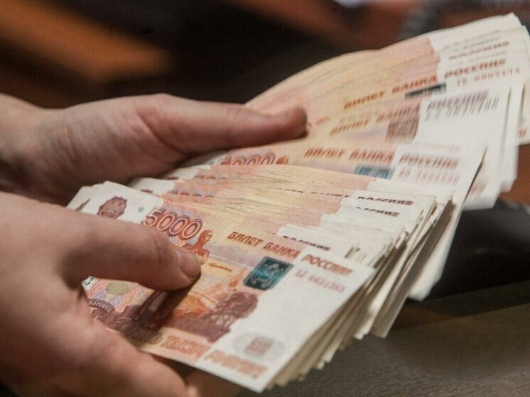 Самые высокие зарплаты в Нижегородской области предлагают брокерам