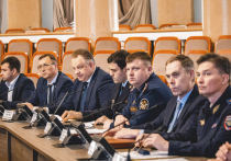 Правоохранительные органы, власти и банковский сектор Липецкой области намерены усилить меры по противодействию киберпреступности и мошенничеству в Сети