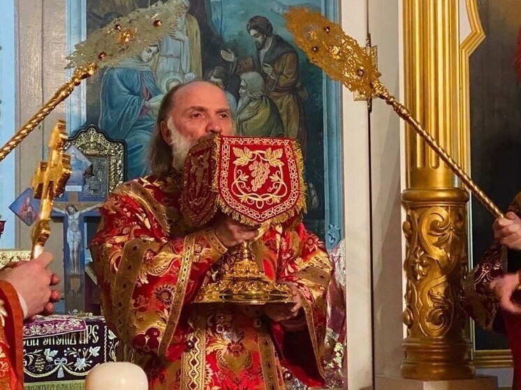 «Победу дарует Бог»: Епископ Питирим высказался о переговорах России и Украины