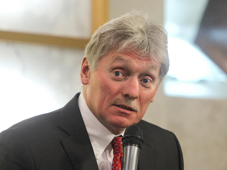 Песков ответил на вопрос, что препятствует встрече Путина и Трампа