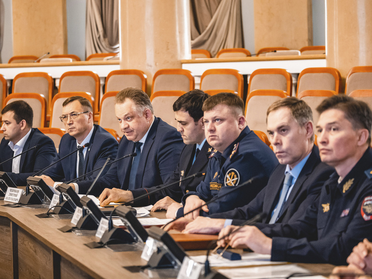 Правоохранительные органы, власти и банковский сектор Липецкой области намерены усилить меры по противодействию киберпреступности и мошенничеству в Сети