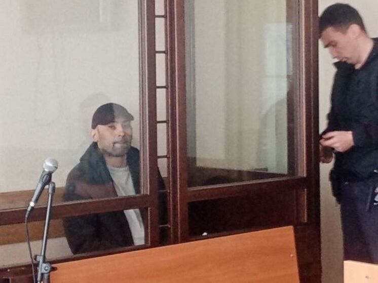 Житель Ижевска арестован за призывы к посягательству на жизнь главы Дагестана