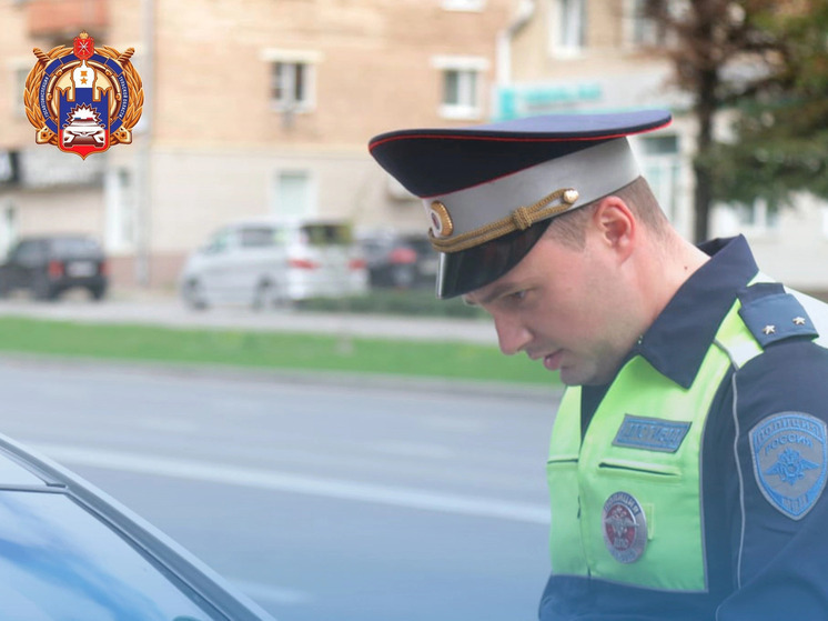 Нетрезвые туляки совершили 33 ДТП за четыре месяца