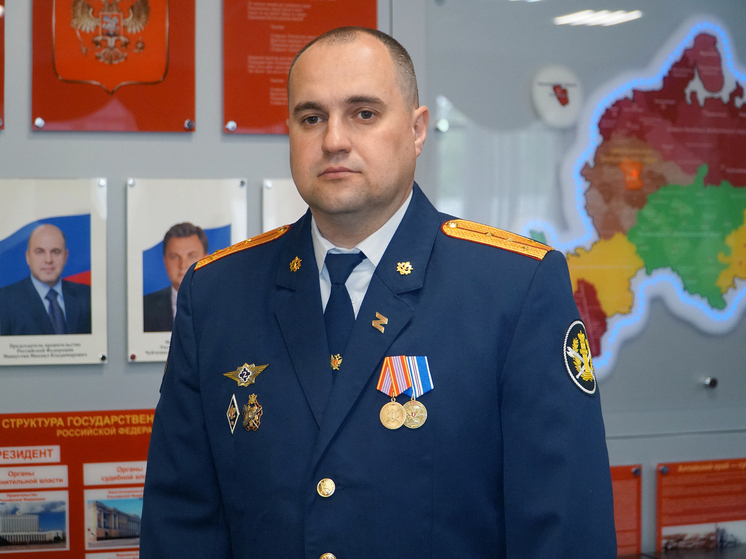 «Невидимый фронт» за колючей проволокой. Работа оперативных служб УФСИН глазами сотрудника