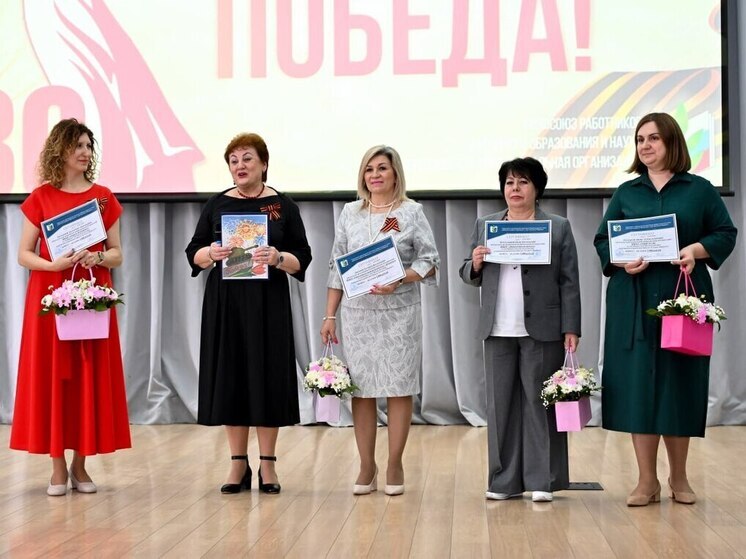 В Серпухове прошел Гала-концерт фестиваля «Салют, Победа!»