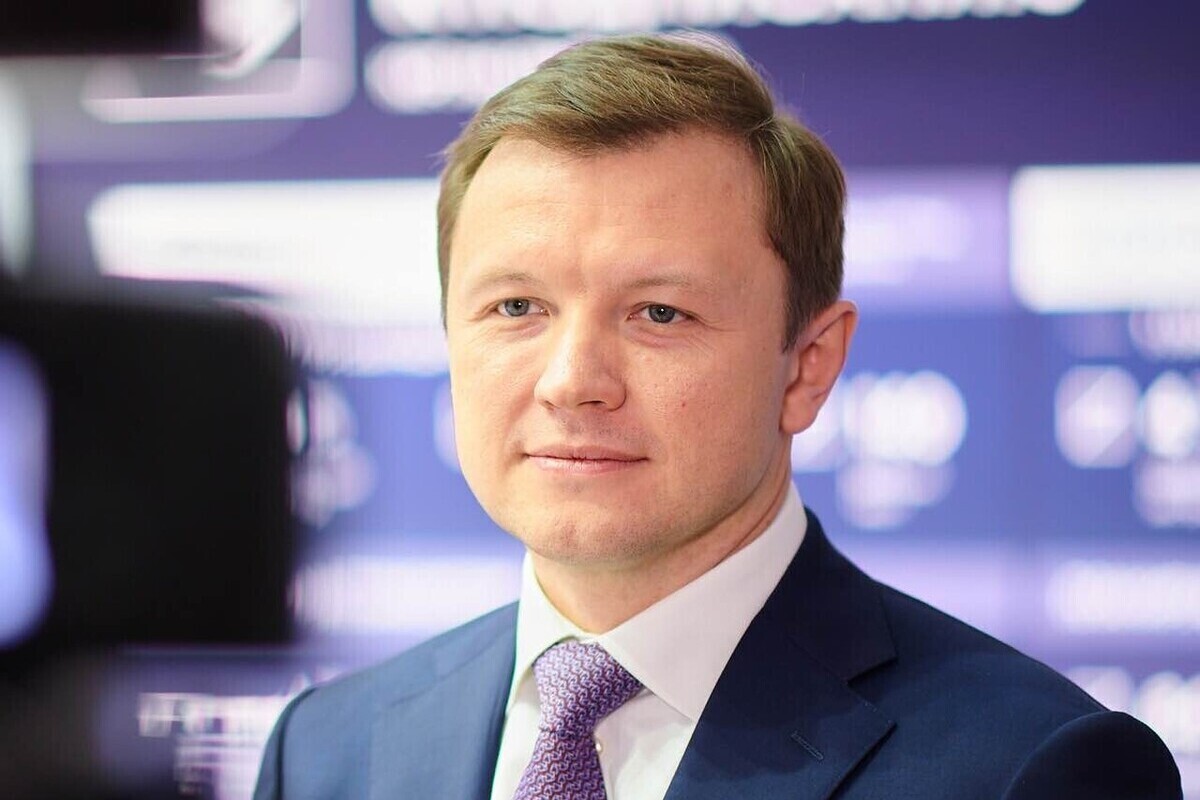 Вице-мэр Ефимов сообщил о возвращении исторического облика корпуса Морозовской детской больницы