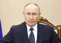 Проводимые в Стамбуле переговоры между делегациями Российской Федерации и Украины стали победой для президента РФ Владимира Путина, пишет NYT