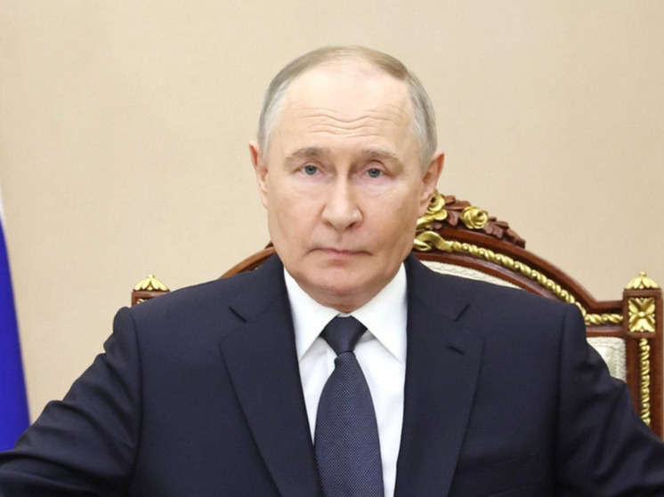 NYT: проводимые в Стамбуле переговоры стали победой для Путина