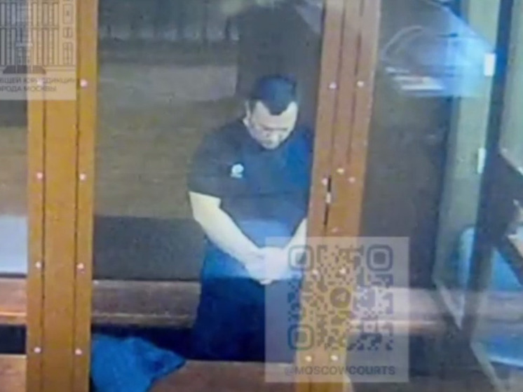 Экс-начальника Нахабинского отдела полиции арестовали за получение взятки