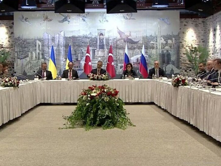 Reuters: Украина заявила о требованиях РФ вывести войска с новых территорий