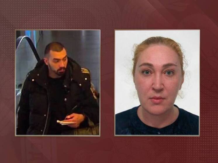 СК РФ разыскивает женщину и ее племянника, обвиняемых в убийстве экс-мэра Самары