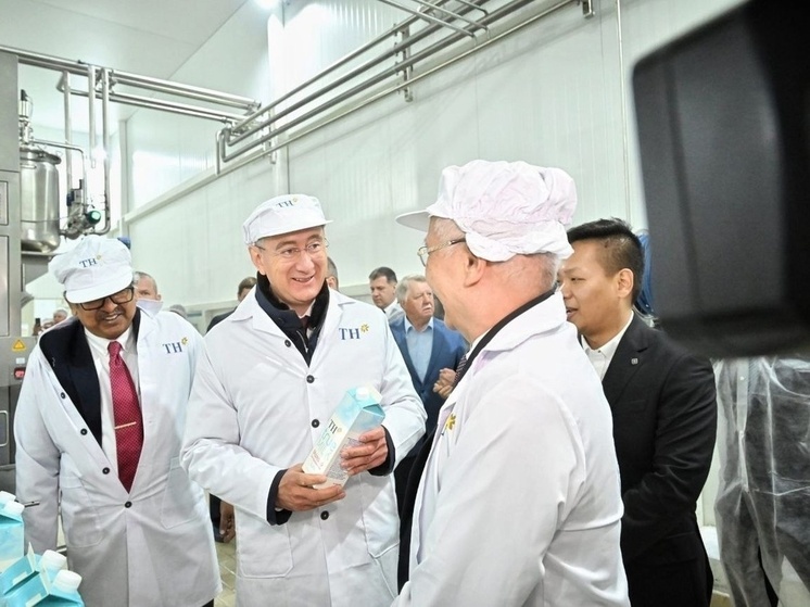 Калужская мультикластерная модель: рывок за пять лет