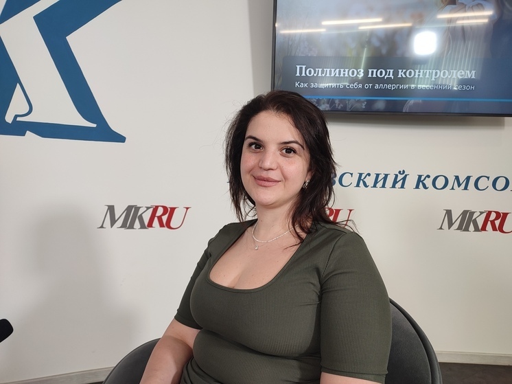 Врач аллерголог-иммунолог рассказала, как аллергикам спастись от весенней пыльцы: не опоздать с терапией